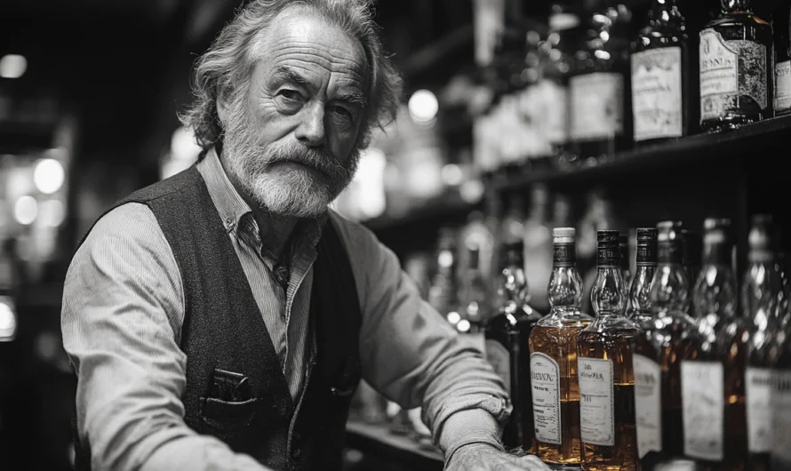 Jim Beam Bourbon Whiskey: Der komplette Leitfaden für Liebhaber
