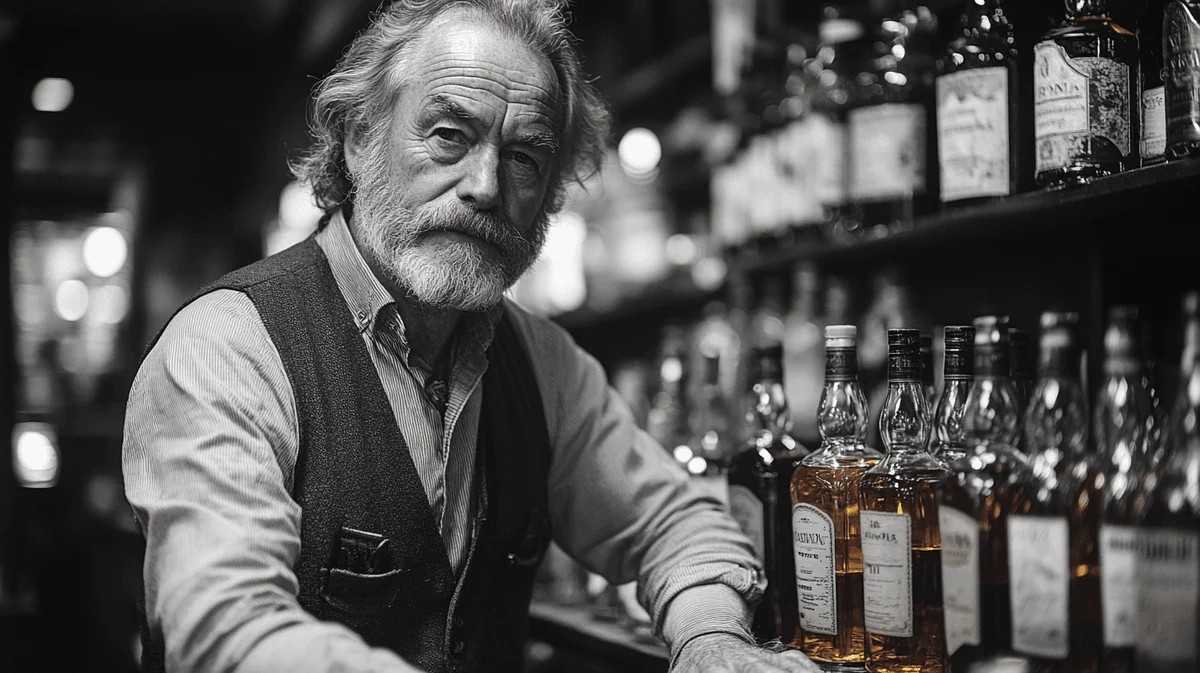 Jim Beam Bourbon Whiskey