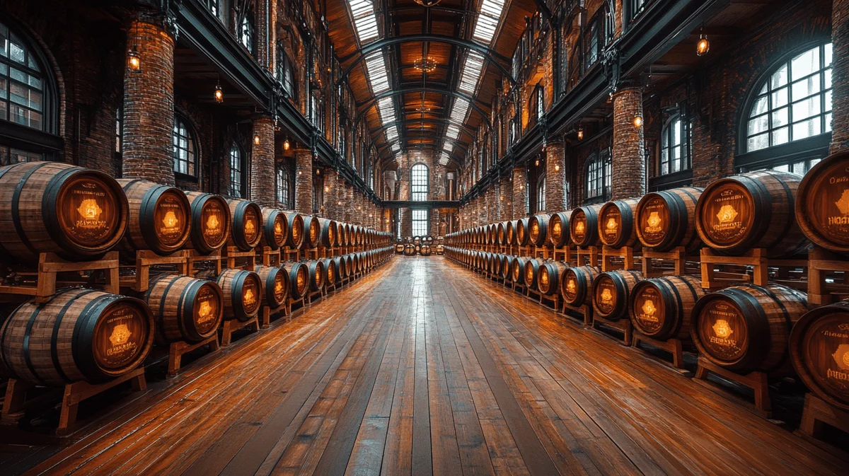 Bourbon