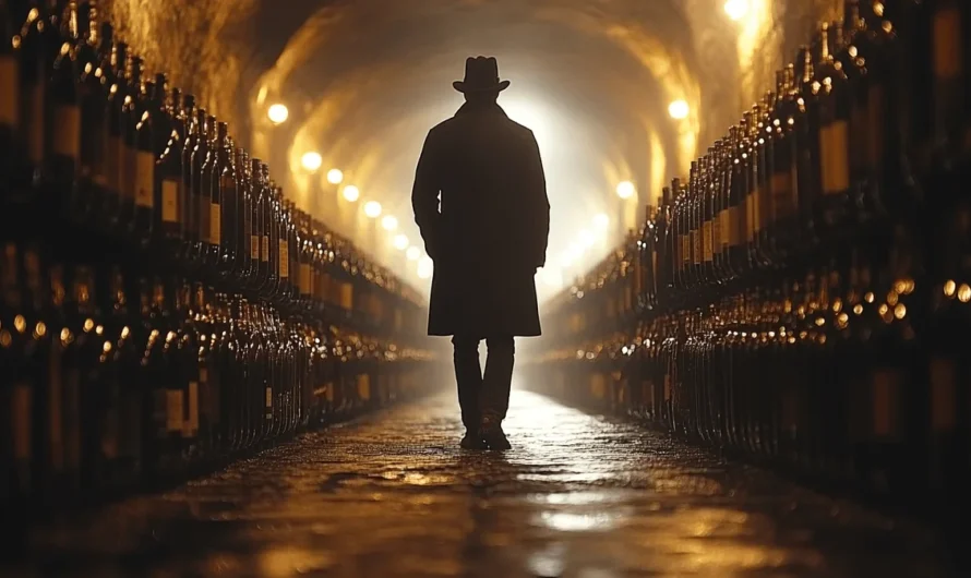 Einzigartiger Single Highland Malt Scotch Whiskey Guide