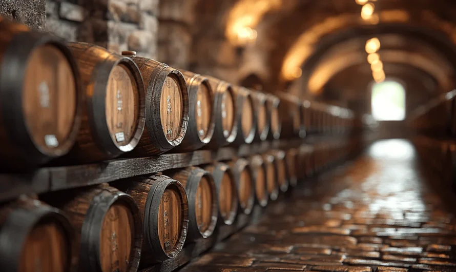Oban Distillery: Ein Leitfaden für Whisky-Liebhaber in Oban