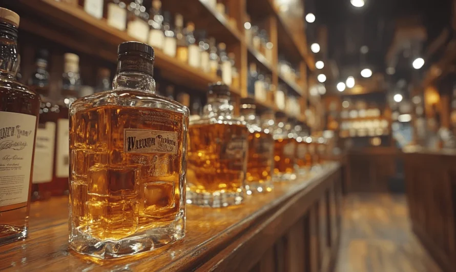 Top 10 Whiskey-Marken aus Irland die du kennen solltest